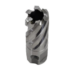 19 x 25mm D.O.C HSS 3/4" Universal Shank Annular Cutter - Twin Eagle Imports