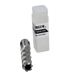 19 x 50mm D.O.C HSS 3/4" Universal Shank Annular Cutter - Twin Eagle Imports