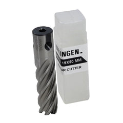 19 x 50mm D.O.C HSS 3/4" Universal Shank Annular Cutter - Twin Eagle Imports