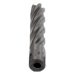 19 x 75mm D.O.C HSS 3/4" Universal Shank Annular Cutter - Twin Eagle Imports