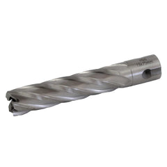 19 x 75mm D.O.C HSS 3/4" Universal Shank Annular Cutter - Twin Eagle Imports