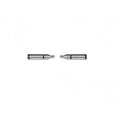 Insize Ball Tips Set 10 Pairs 7391-TS