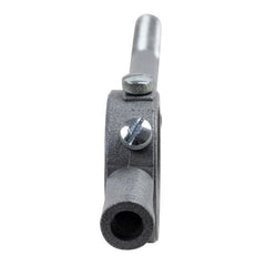 2" / 50mm Die Stock Holder Knurled Grip for Precision Thread Cutting - Twin Eagle Imports