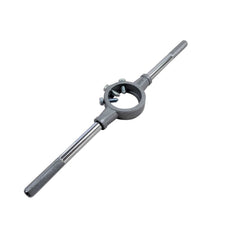 2" / 50mm Die Stock Holder Knurled Grip for Precision Thread Cutting - Twin Eagle Imports