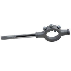 2" / 50mm Die Stock Holder Knurled Grip for Precision Thread Cutting - Twin Eagle Imports