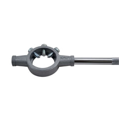 2" / 50mm Die Stock Holder Knurled Grip for Precision Thread Cutting - Twin Eagle Imports