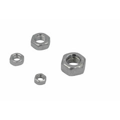202pc High Tensile Metric Flange Head Bolt and Nut Grab Kit - Twin Eagle Imports