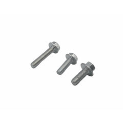 202pc High Tensile Metric Flange Head Bolt and Nut Grab Kit - Twin Eagle Imports