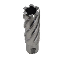 22 x 50mm D.O.C HSS 3/4" Universal Shank Annular Cutter - Twin Eagle Imports