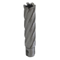 22 x 75mm D.O.C HSS 3/4" Universal Shank Annular Cutter - Twin Eagle Imports