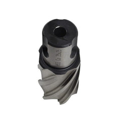 25 x 25mm D.O.C HSS 3/4" Universal Shank Annular Cutter - Twin Eagle Imports