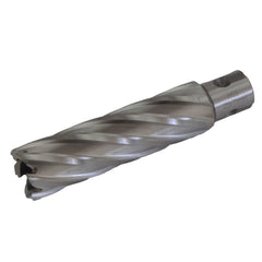 25 x 75mm D.O.C HSS 3/4" Universal Shank Annular Cutter - Twin Eagle Imports