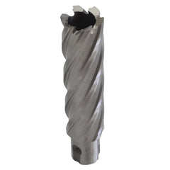25 x 75mm D.O.C HSS 3/4" Universal Shank Annular Cutter - Twin Eagle Imports