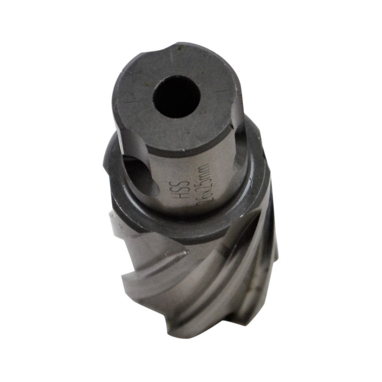 26 x 25mm D.O.C HSS 3/4" Universal Shank Annular Cutter - Twin Eagle Imports