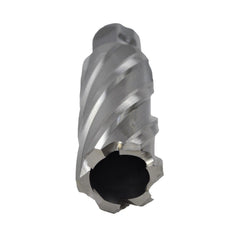26 x 50mm D.O.C HSS 3/4" Universal Shank Annular Cutter - Twin Eagle Imports