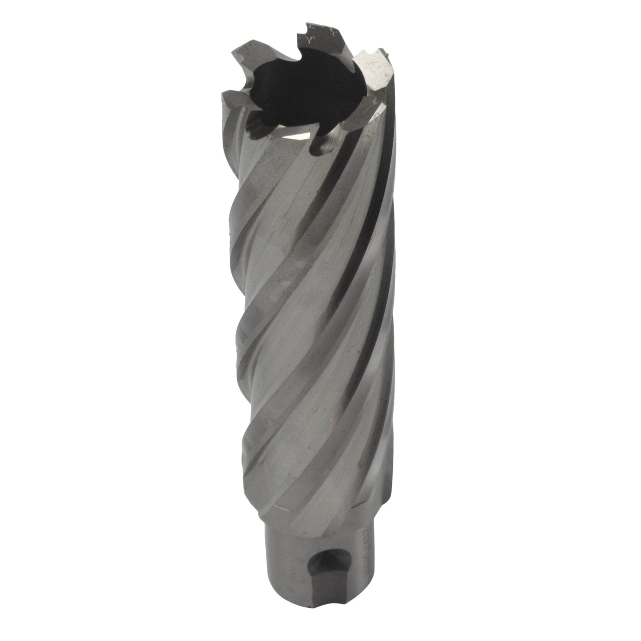 26 x 75mm D.O.C HSS 3/4" Universal Shank Annular Cutter - Twin Eagle Imports