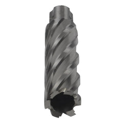 26 x 75mm D.O.C HSS 3/4" Universal Shank Annular Cutter - Twin Eagle Imports