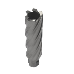 27 x 75mm D.O.C HSS Weldon Shank Annular Cutter - Twin Eagle Imports