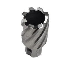 28 x 25mm D.O.C HSS 3/4" Universal Shank Annular Cutter - Twin Eagle Imports