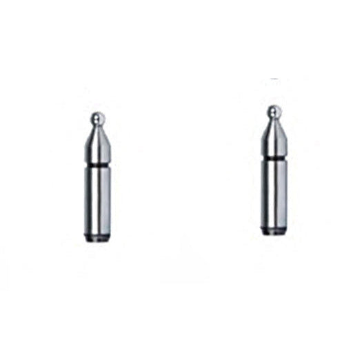 Insize Ball Tips Set 10 Pairs 7391-TS