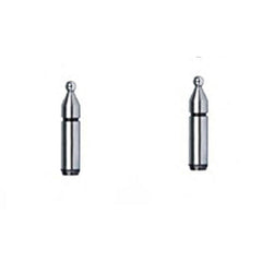 Insize Ball Tips Set 10 Pairs 7391-TS