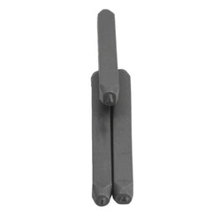 2mm Letter and Number Stamp Punch 36 Piece - Twin Eagle Imports