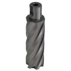 30 x 75mm D.O.C HSS 3/4" Universal Shank Annular Cutter - Twin Eagle Imports