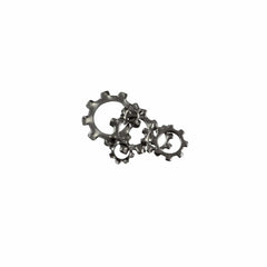 300pc Stainless Steel Lock Washer Grab Kit - Twin Eagle Imports