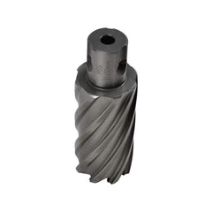 31 x 50mm D.O.C HSS 3/4" Universal Shank Annular Cutter - Twin Eagle Imports