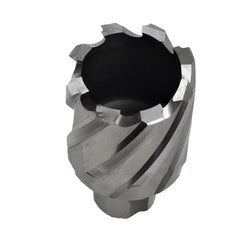 34 x 25mm D.O.C HSS 3/4" Universal Shank Annular Cutter - Twin Eagle Imports