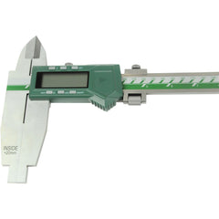 Insize Digital Caliper  0-300mm / 0-12" Range Series 1117-301