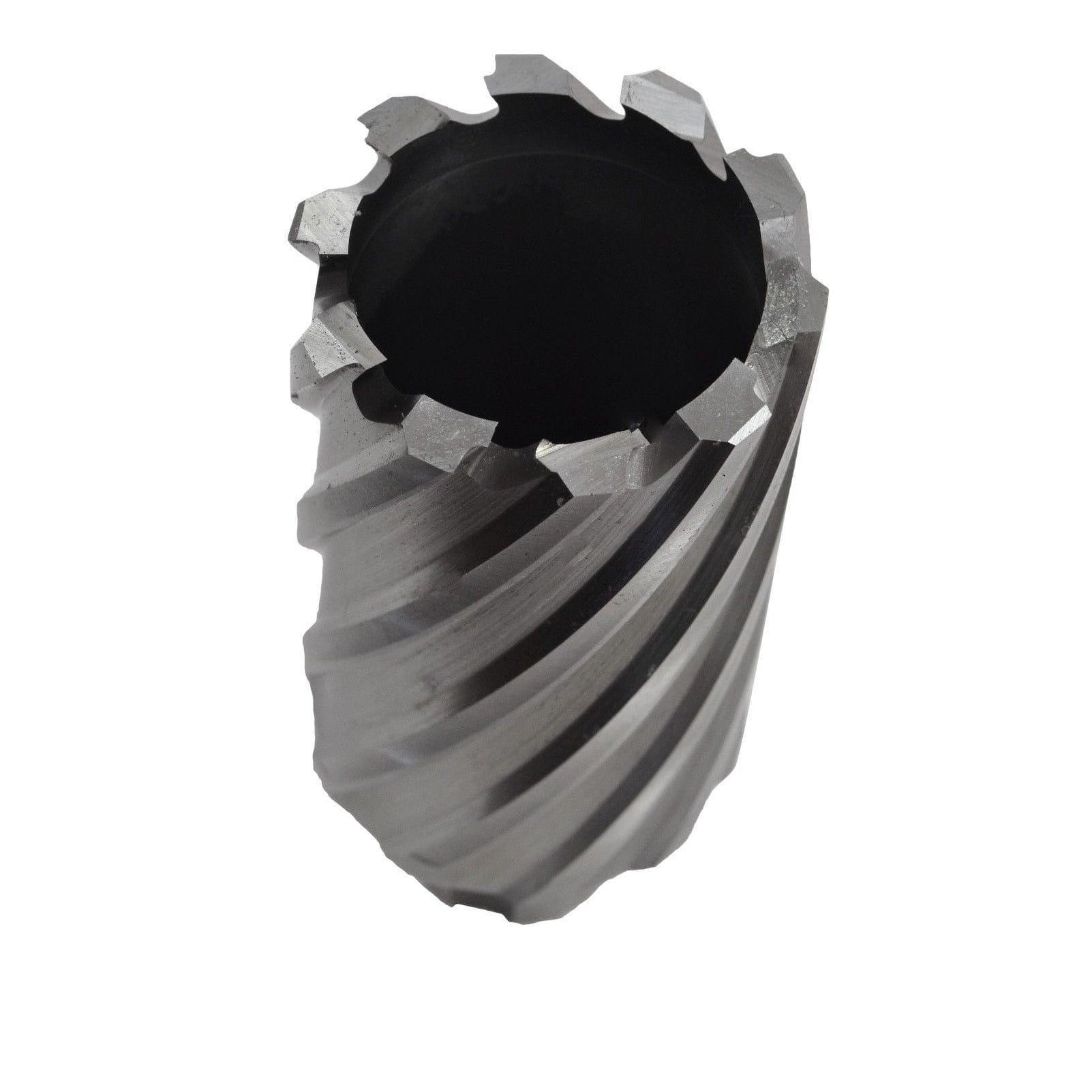 37 x 50mm D.O.C HSS 3/4" Universal Shank Annular Cutter - Twin Eagle Imports