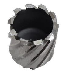 38 x 25mm D.O.C HSS 3/4" Universal Shank Annular Cutter - Twin Eagle Imports