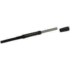 15 - 16.5mm Adjustable Hand Reamer with Guide