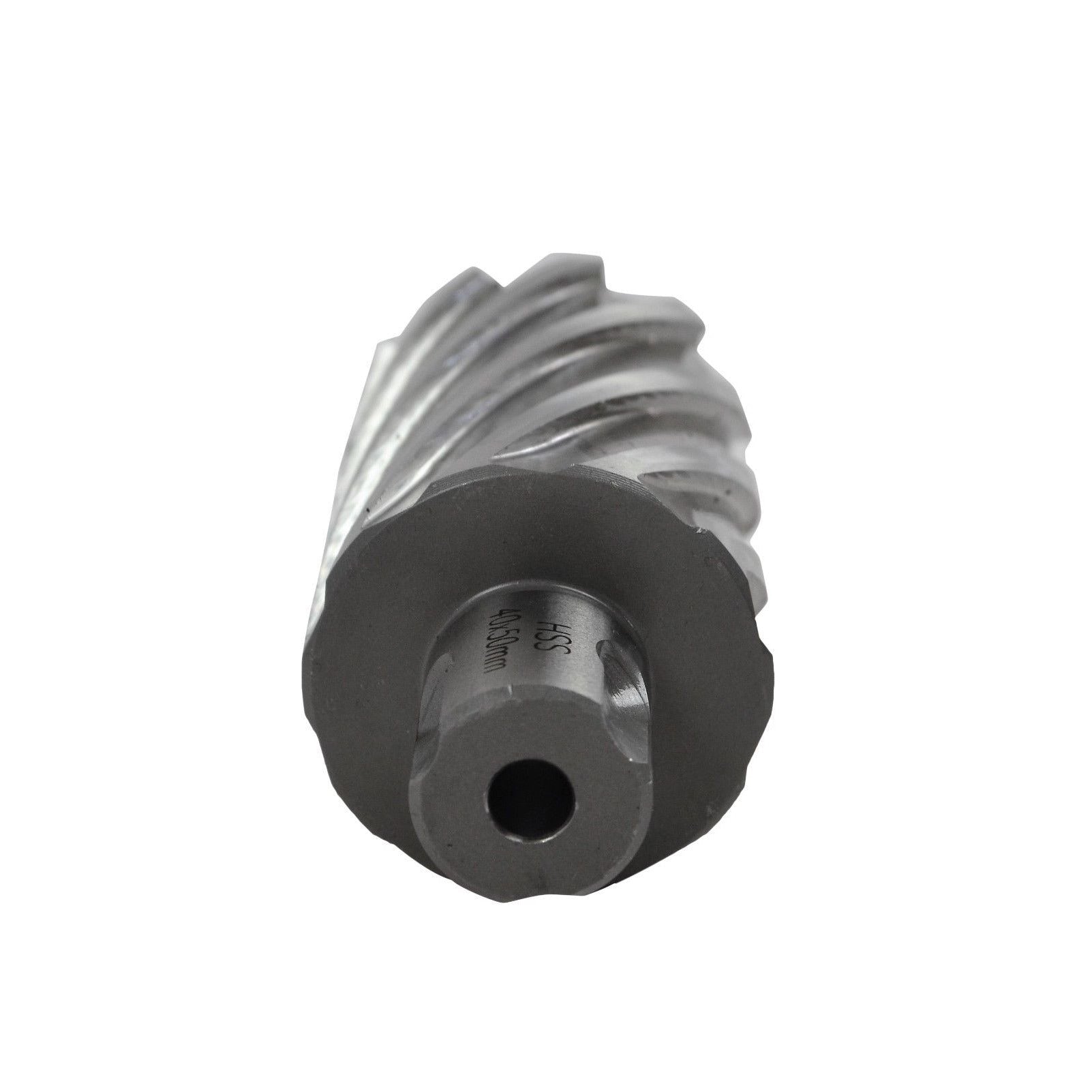 40 x 50mm D.O.C HSS 3/4" Universal Shank Annular Cutter - Twin Eagle Imports