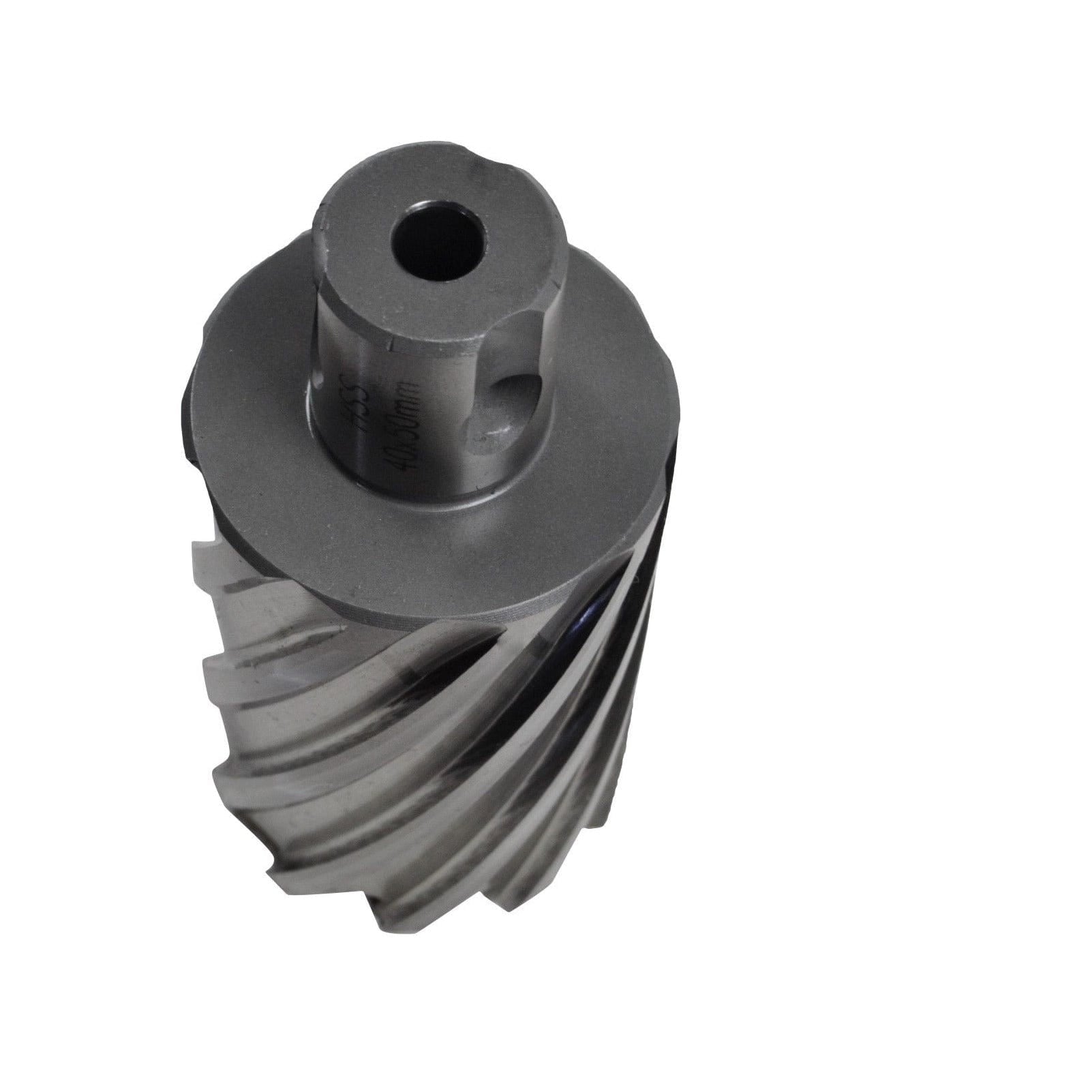 40 x 50mm D.O.C HSS 3/4" Universal Shank Annular Cutter - Twin Eagle Imports
