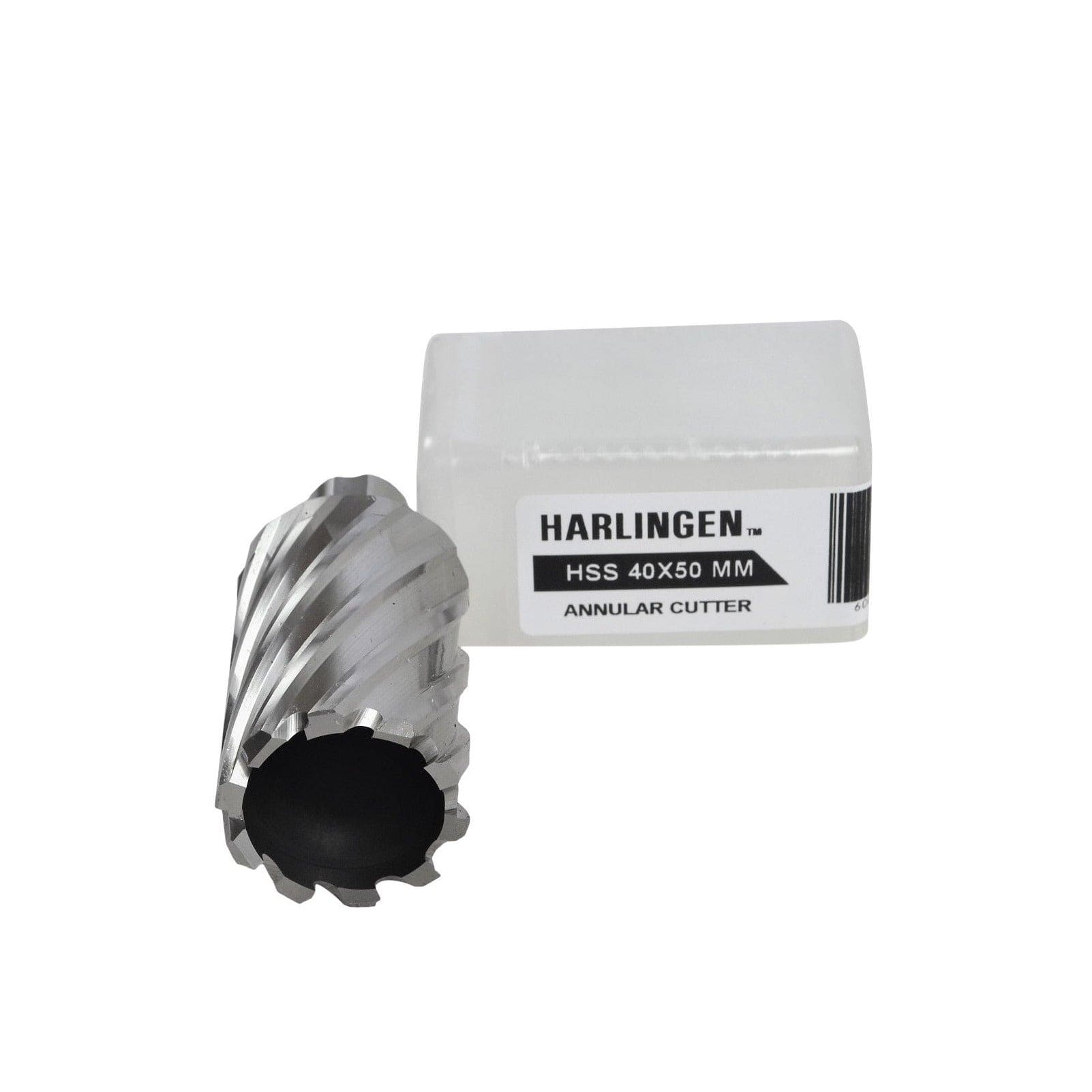 40 x 50mm D.O.C HSS 3/4" Universal Shank Annular Cutter - Twin Eagle Imports