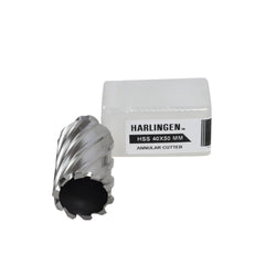 40 x 50mm D.O.C HSS 3/4" Universal Shank Annular Cutter - Twin Eagle Imports