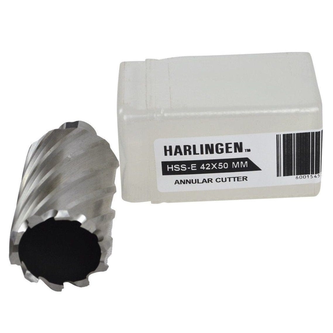 42 x 50mm D.O.C HSS 3/4" Universal Shank Annular Cutter - Twin Eagle Imports