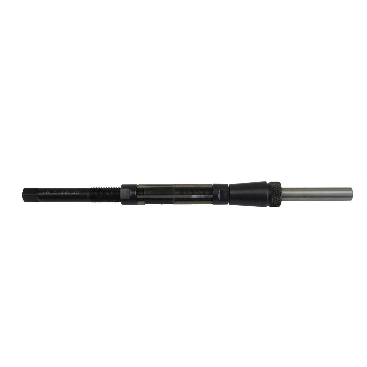 16.5 - 18.25mm Adjustable Hand Reamer with Guide