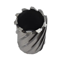 45 x 50mm D.O.C HSS Weldon Shank Annular Cutter - Twin Eagle Imports