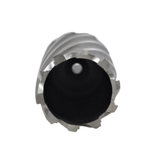 45 x 50mm D.O.C HSS Weldon Shank Annular Cutter - Twin Eagle Imports