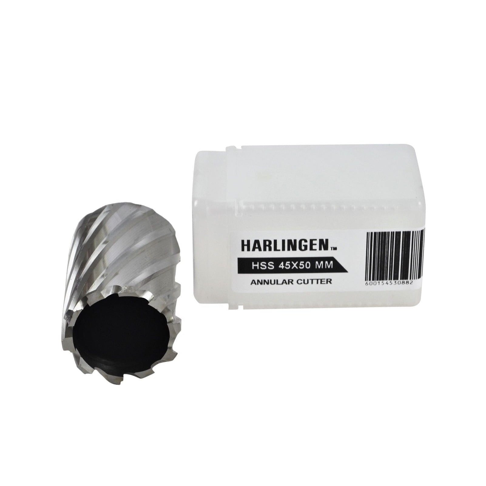45 x 50mm D.O.C HSS Weldon Shank Annular Cutter - Twin Eagle Imports