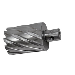 46 x 50mm D.O.C HSS 3/4" Universal Shank Annular Cutter - Twin Eagle Imports
