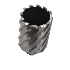 48 x 50mm D.O.C HSS Weldon Shank Annular Cutter - Twin Eagle Imports