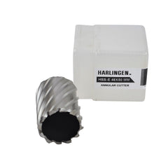 48 x 50mm D.O.C HSS Weldon Shank Annular Cutter - Twin Eagle Imports