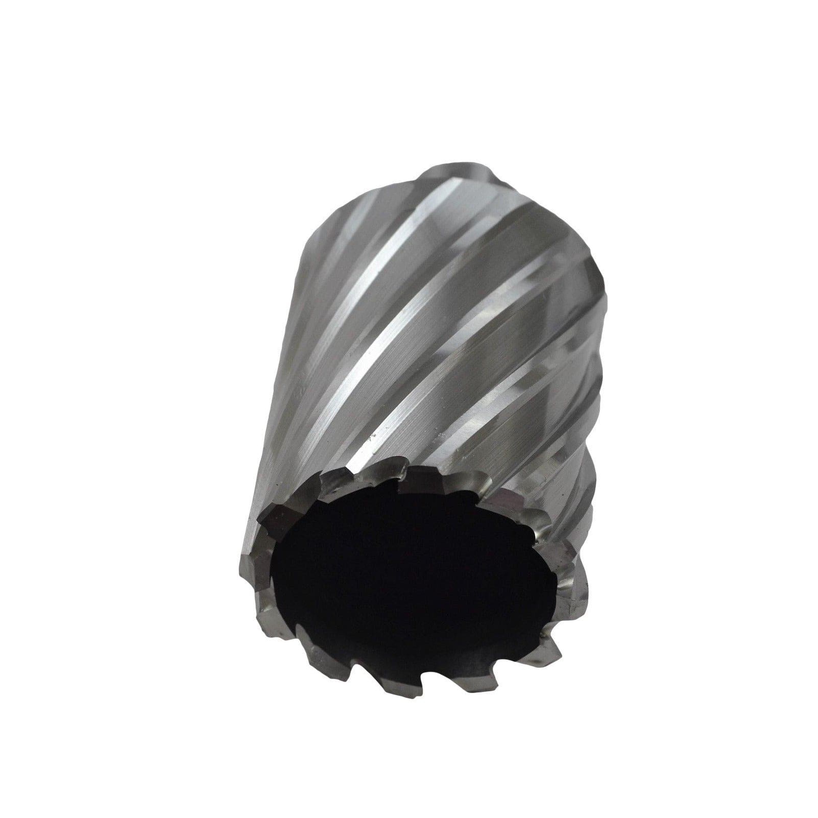 50 x 50mm D.O.C HSS 3/4" Universal Shank Annular Cutter - Twin Eagle Imports