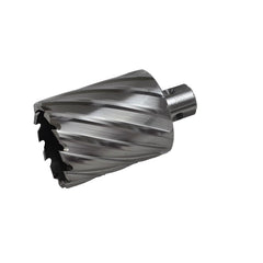 50 x 50mm D.O.C HSS 3/4" Universal Shank Annular Cutter - Twin Eagle Imports
