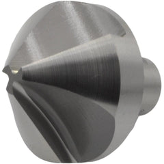 50mm HSS 90° Weldon Shank Countersink Cutter - Twin Eagle Imports