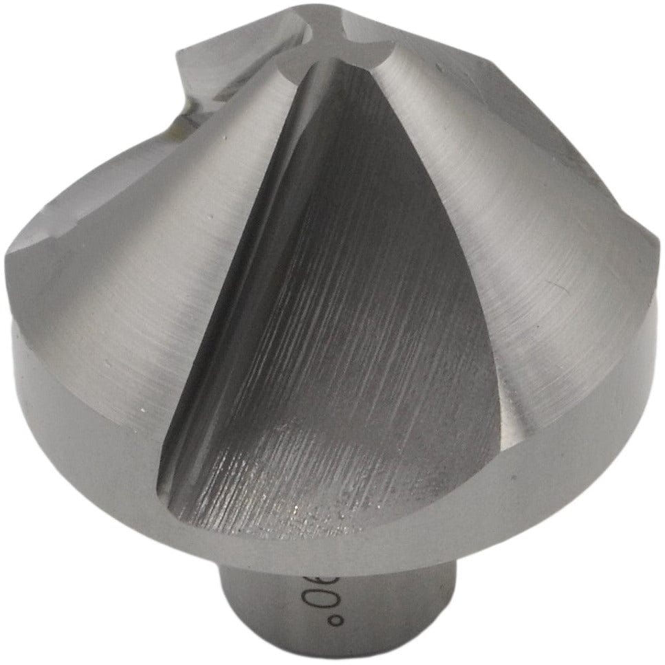 50mm HSS 90° Weldon Shank Countersink Cutter - Twin Eagle Imports